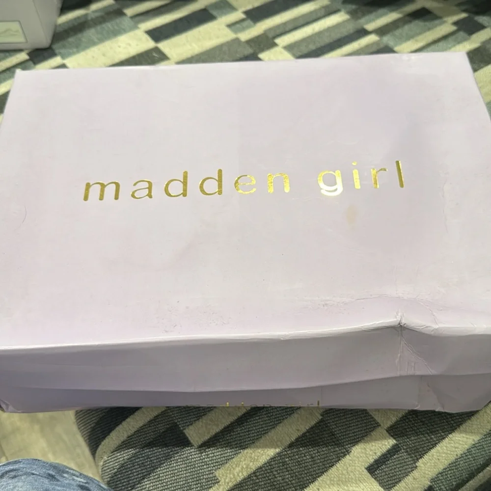 Madden boots - Picture 7 of 7